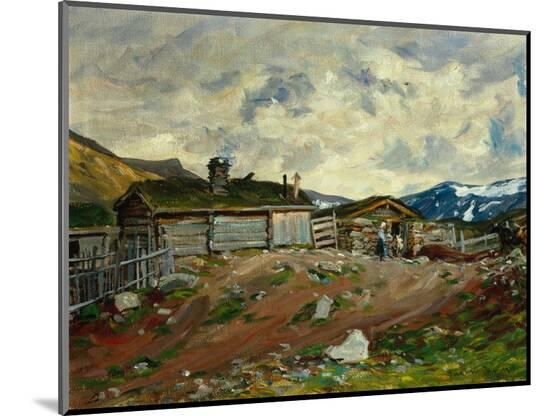 Giclee Print, , large