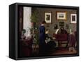 Canvas Black