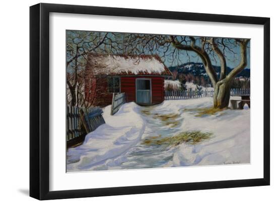 Premium Giclee Print, , large
