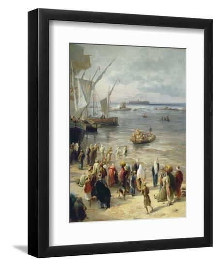 Giclee Print, , large