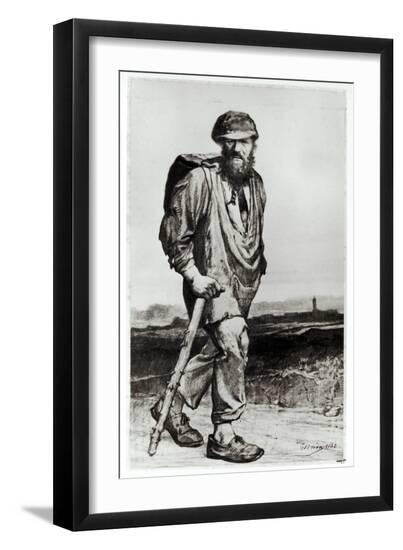 Premium Giclee Print, , large