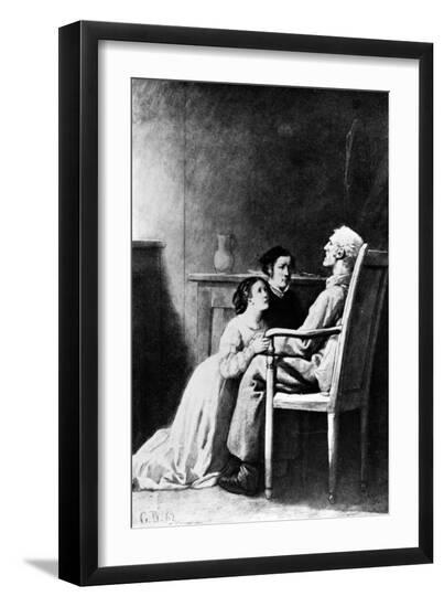 Premium Giclee Print, , large
