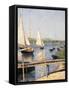 Canvas Black
