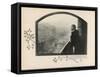 Gustave Charpentier French Composer-null-Framed Stretched Canvas