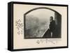 Gustave Charpentier French Composer-null-Framed Stretched Canvas