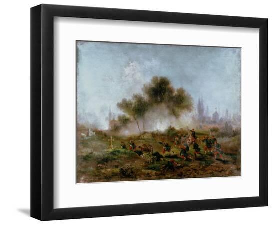 Premium Giclee Print, , large