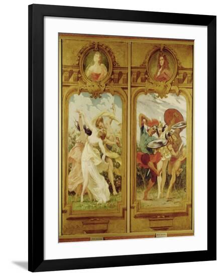 Giclee Print, , large