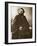 Gustave Courbet, C.1861-Nadar-Framed Giclee Print