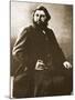 Gustave Courbet, C.1861-Nadar-Mounted Giclee Print