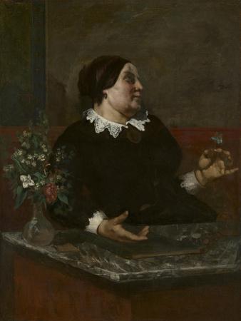 Mère Grégoire, 1855 and 1857-59