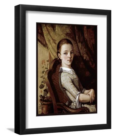 Premium Giclee Print, , large
