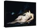 Stretched Canvas