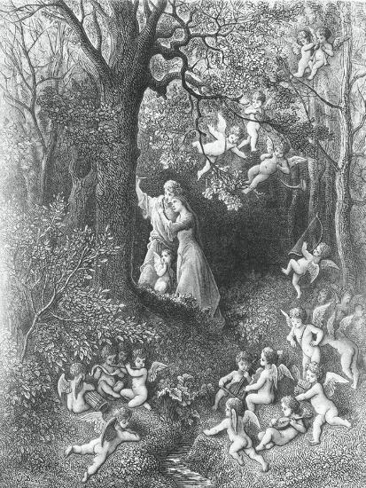 Giclee Print, , large