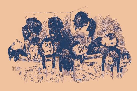 Giclee Print, , large