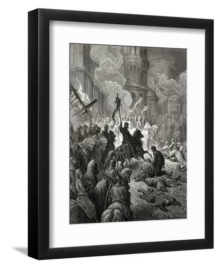 Premium Giclee Print, , large