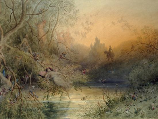 Giclee Print, , large