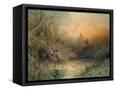 Canvas Black