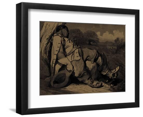 Giclee Print, , large