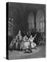 Stretched Canvas