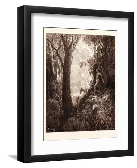 Premium Giclee Print, , large