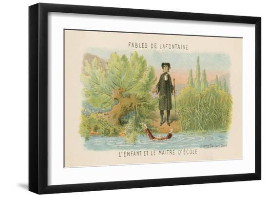 Premium Giclee Print, , large