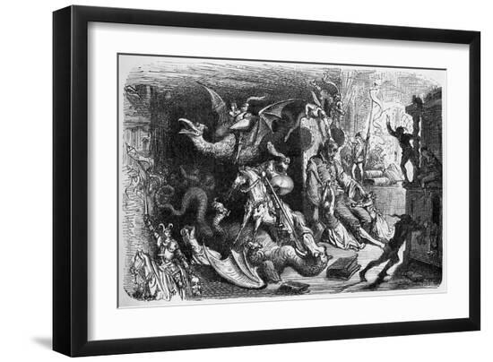 Giclee Print, , large