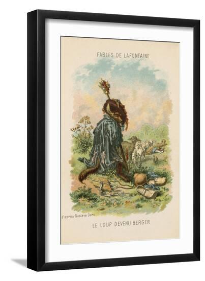 Premium Giclee Print, , large