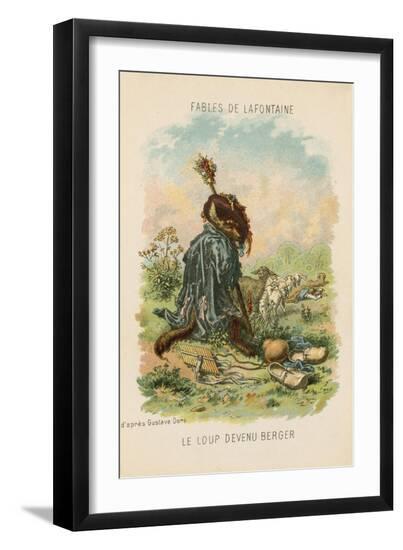 Giclee Print, , large