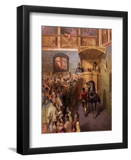 Giclee Print, , large