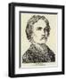 Gustave Dore-Guido Bach-Framed Giclee Print