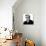 Gustave Doret - photograph portrait-Rudolf Eichstaedt-Giclee Print displayed on a wall