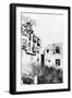 Gustave Flaubert-Maxime Du Camp-Framed Photographic Print