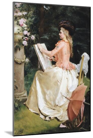 Giclee Print, , large