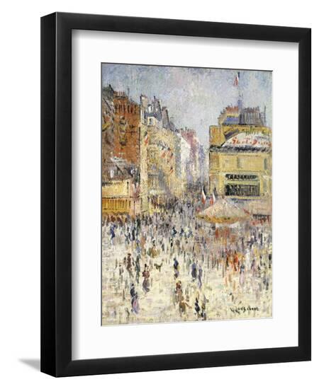 Premium Giclee Print, , large
