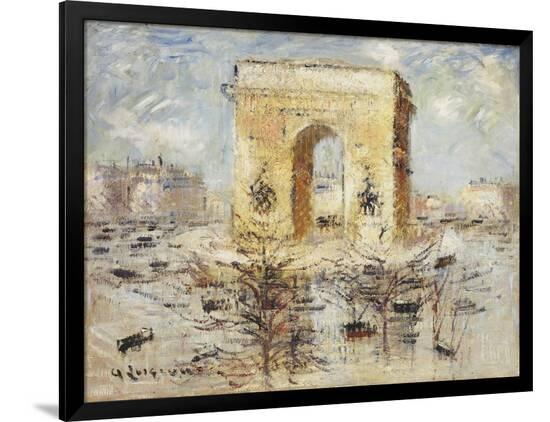 Giclee Print, , large