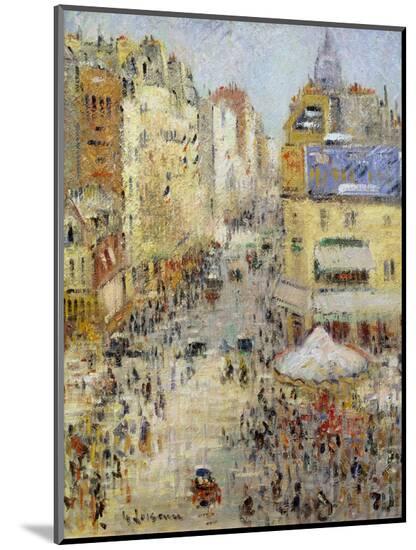 Giclee Print, , large
