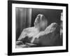 Gustave Mahler-Auguste Rodin-Framed Giclee Print