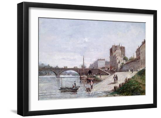 Premium Giclee Print, , large