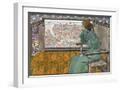 White Frame