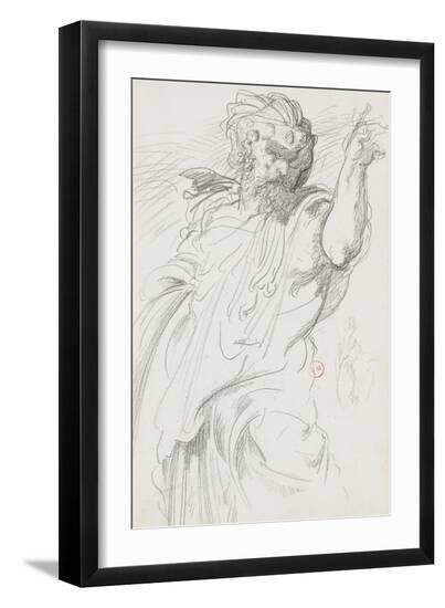Giclee Print, , large