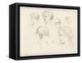 Canvas Black