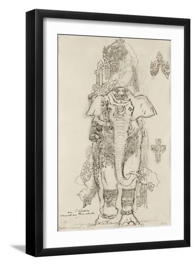 Premium Giclee Print, , large