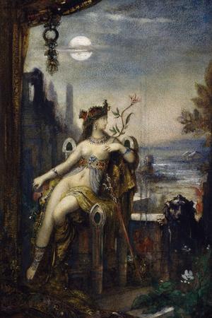 Cleopatra, 1826-1898