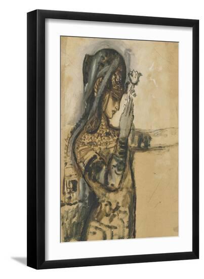 Premium Giclee Print, , large