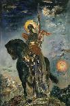 The Fall of Phaethon-Gustave Moreau-Giclee Print