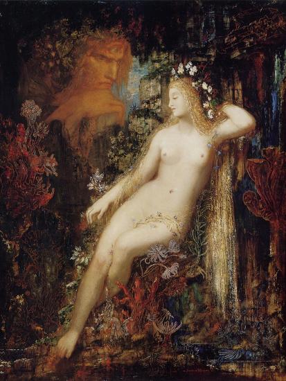 Premium Giclee Print, , large