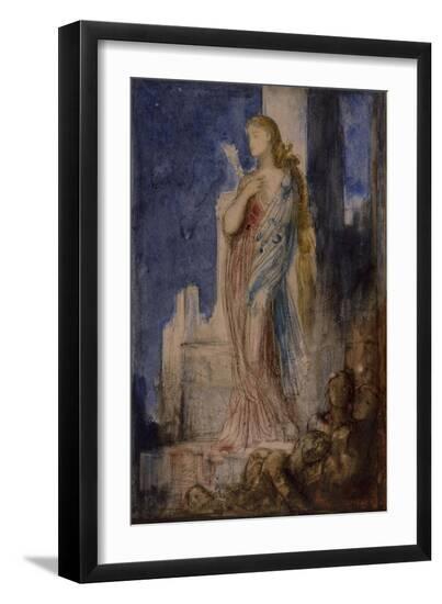 Premium Giclee Print, , large