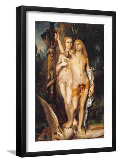 Premium Giclee Print, , large
