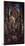 Gustave Moreau (Jupiter and Semele) Art Poster Print-null-Mounted Poster