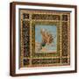 Brown Frame